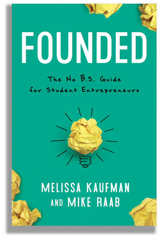 Melissa Kaufman tweet media