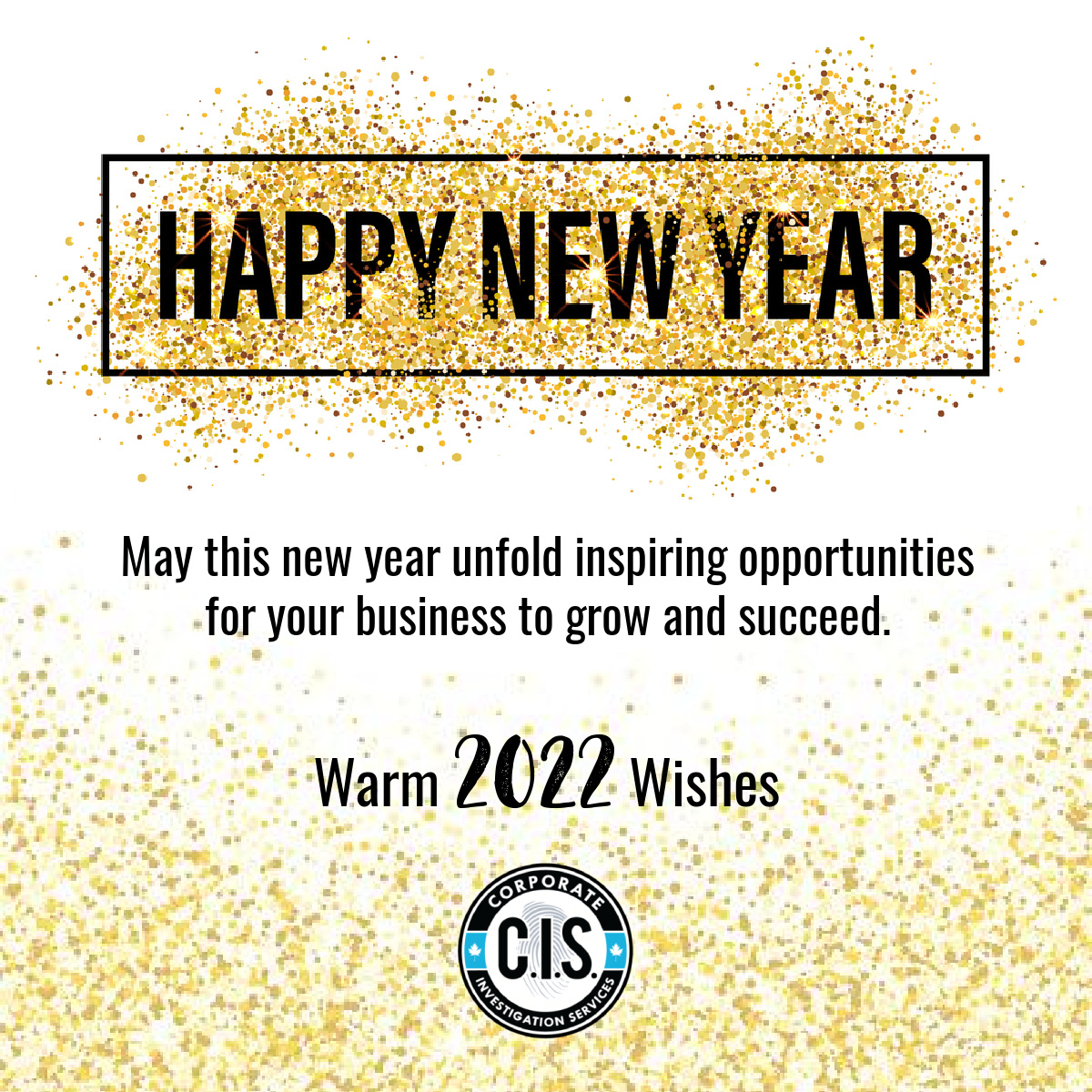 CorporateInve11's tweet photo. Warm 2022 Wishes.
https://t.co/hApYSsae0M 
#HappyNewYear #HumanResources #HR #CIS #KnowMore https://t.co/UAVhlzzbwJ