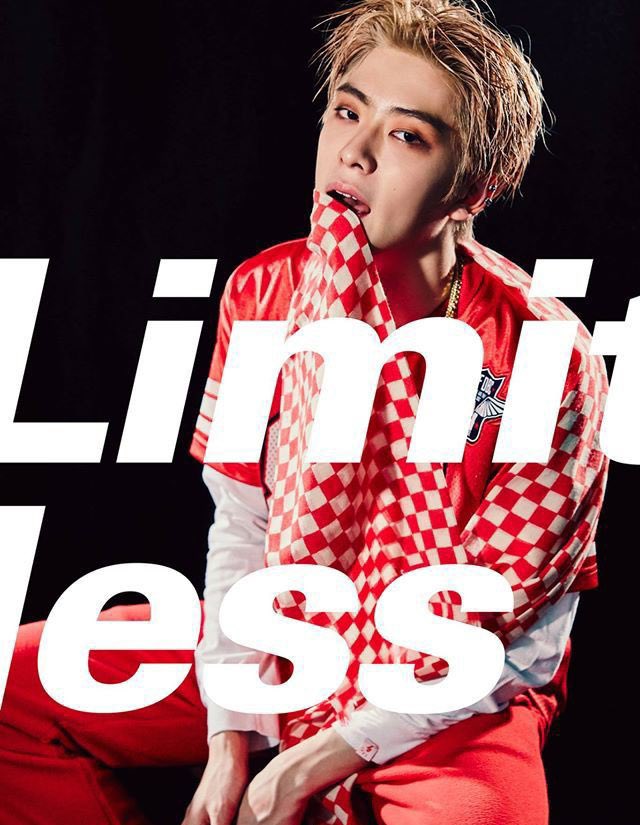 214fix's tweet image. jaehyun did what he had to do