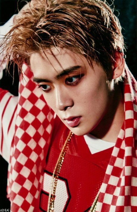 214fix's tweet image. jaehyun did what he had to do