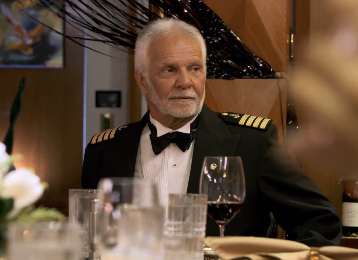 Captain Lee tweet media