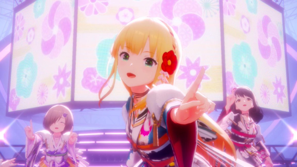 Q6FAiOkf3VZCuo7's tweet photo. 怜ちゃんもキレイですね☺️✨✨
#アイプラ本気フォト https://t.co/eE4tuwsI5j