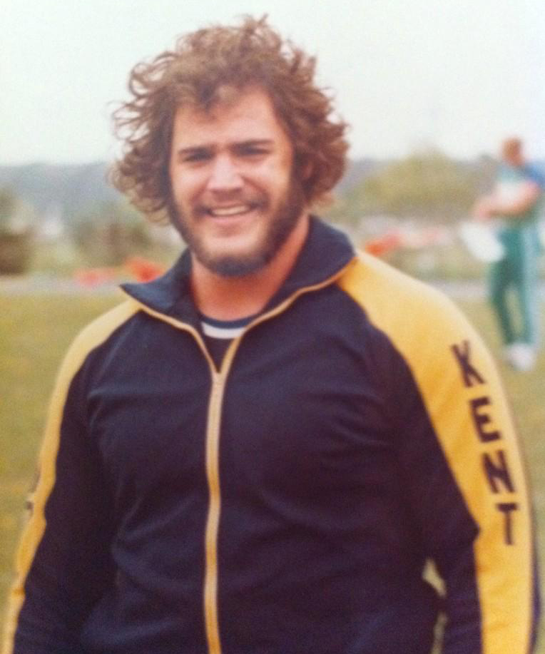 KentStTrackXC's tweet photo. Jud represented Kent State on the world stage and was a great ambassador for our sport. He will be missed, and our thoughts and prayers are with his family and friends.

https://t.co/wcMbemEYFS

#FlashesForever https://t.co/cl0XYtymHd