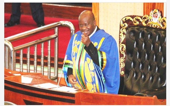 Anza kudai Katiba mpya