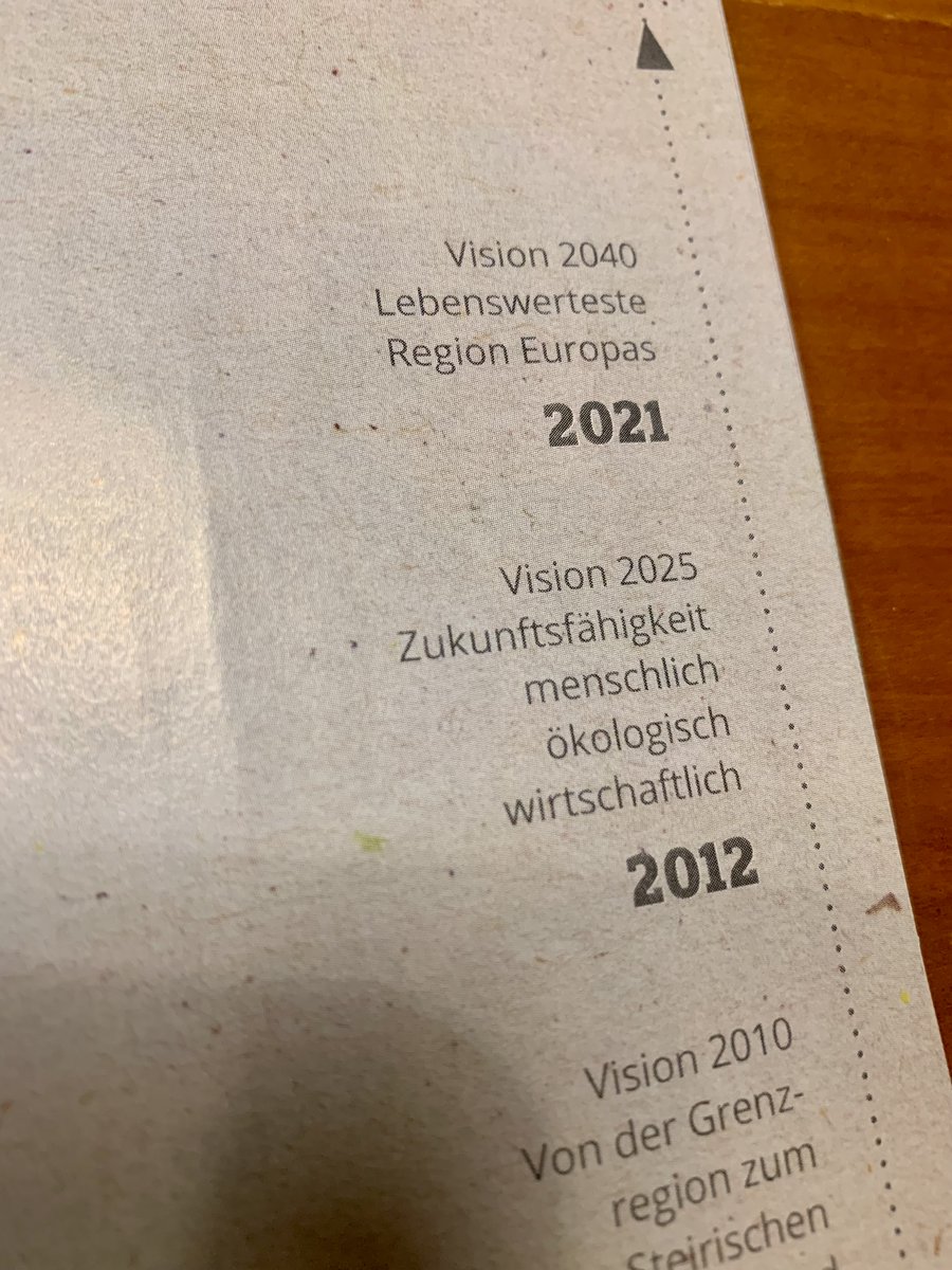 herrenhof's tweet photo. Ambitioniert für 2040: das #vulkanland #steiermark will die lebenswerteste Region #Europa s werden! Ganz ehrlich: das sind wir doch schon!
#vulkanlandsteiermark #steiermark💚 #thermenvulkanland #thermenvulkanlandsteiermark https://t.co/m5AwkXD9F3