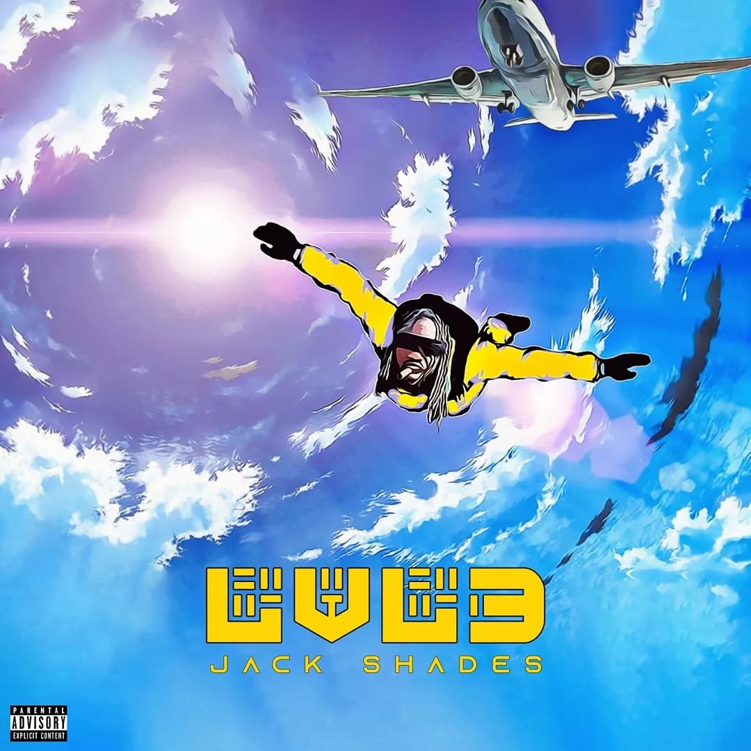 jack2dafuture's tweet photo. "Level 3" Out Now!! Will upload on #Youtube later..
Listen to Level 3, an album by Jack Shades on #SoundCloud
https://t.co/lkI4FE4T1O
Project produced by
@jackshades561
@ProdNaphro
@bedcorn
@strifethirteen
#JackShades
#Jack2DaFuture
#Shades101 https://t.co/8nP9TvFZcu