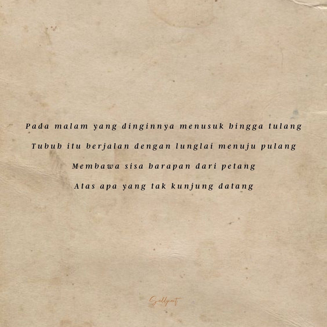 literarybase's tweet photo. karya | untuk bahu-bahu yang sudah kuat https://t.co/iHvomnAVpZ