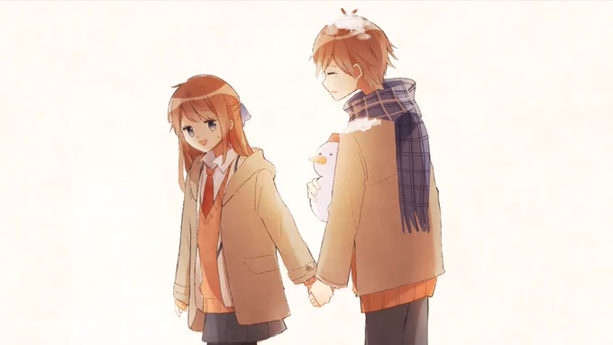 これはクリスマスの時に描いた、10時間遅刻した(ことにされた)遠井さんとジェルくん

 #すとぷりぎゃらりー 
 #ジェルぎゃらりー 