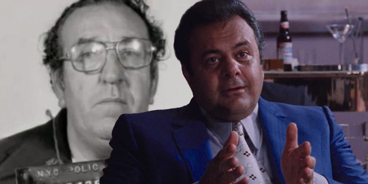 Sitdowncrimepod's tweet photo. Tomorrow….

We have a big one folks… the real story of one of the greatest capos in mob history https://t.co/ttvdW2NdA9