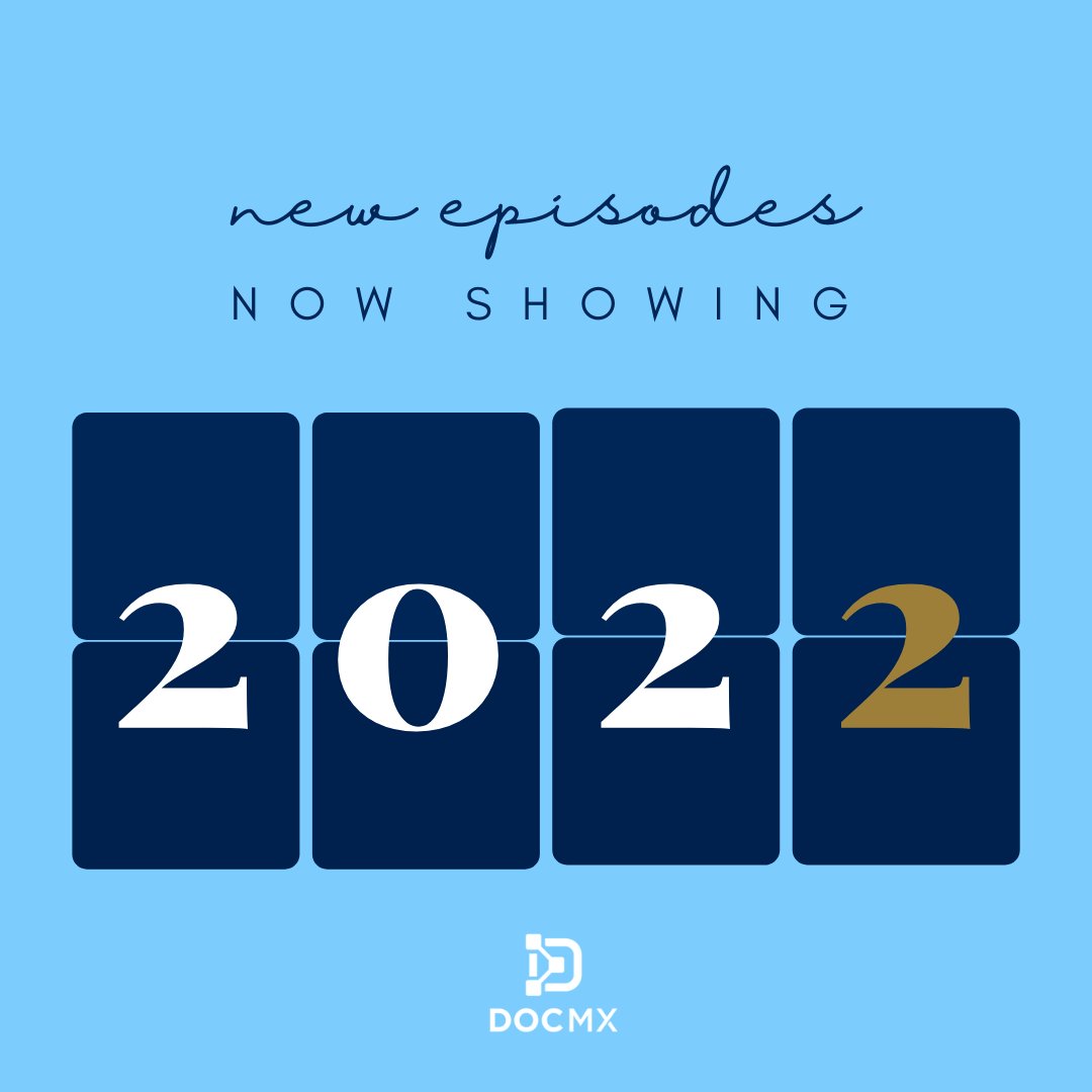 _DocMX's tweet photo. After many unexpected plot twists, looking forward to a happy and prosperous new season - especially to protagonists in hospitality! Wishing a you all the best for 2022 ☺️
#docmx https://t.co/oOkgerlWjD