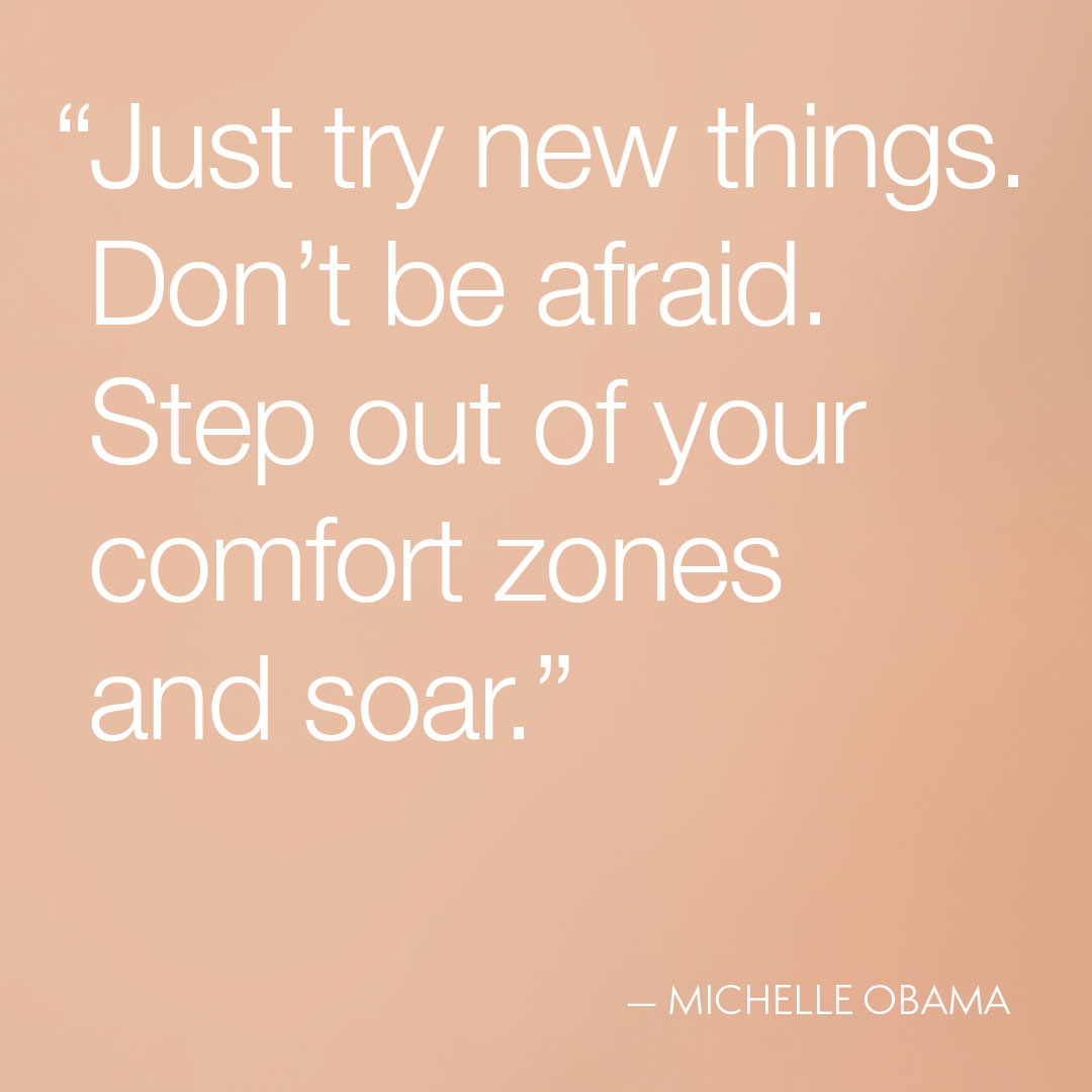 sweatybetty's tweet photo. Comfort zones? We left those in 2021 👋 
 
What will you be doing this year to level up, Michelle Obama style?  
 
#iamasweatybetty #newyear #2022goals https://t.co/e1a9xVgo9J