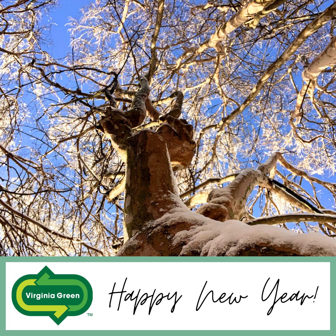 What a way to bring in the New Year. We are thrilled to jump into 2022 with fresh ideas and new partnerships. #Cheers to elevating #businesses and #nonprofits as we all #worktogether towards a #sustainable #future of #tourism! 

<a href="/VAstateparks/">Virginia State Parks</a> <a href="/visitvirginia/">visitvirginia</a> <a href="/myVRLTA/">VRLTA</a> <a href="/virginiaDEQ/">Virginia DEQ</a>
