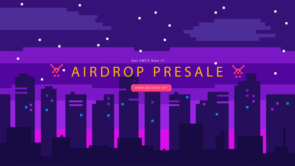 MetaHexNet's tweet photo. How #MetaHex Work? 🧐

✅ Treasury Owned
✅ Treasury Growth
✅ Staking Rewards

Have you the concept of a decentralized future land? ⛳️

MetaHex is one solution you can think of.

👉🏻 https://t.co/zXITEqjbYp

#Metaverse #Airdrop #airdropalert https://t.co/ySxPkNtW5C