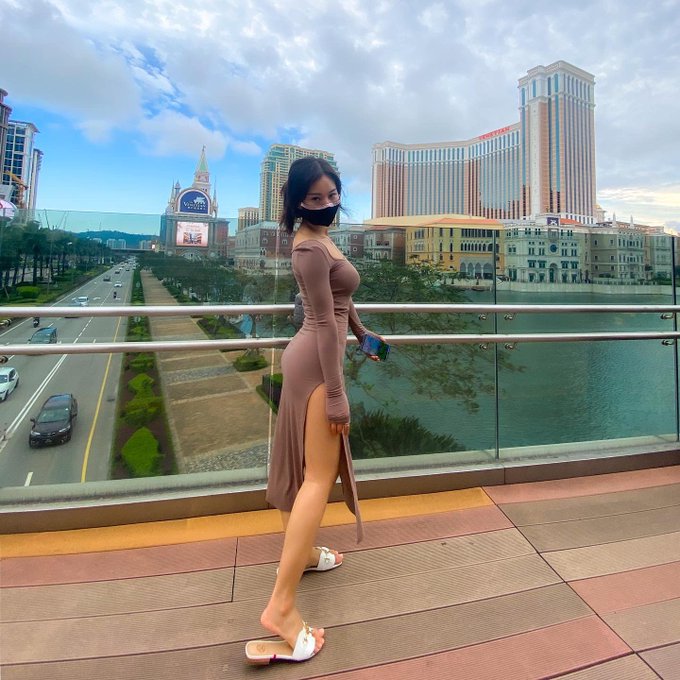 💃 https://t.co/OOFiQJ3ARc https://t.co/YCte6DXVHV<a href="/tag/bitcoin"class="tags"><span>#bitcoin</span></a>