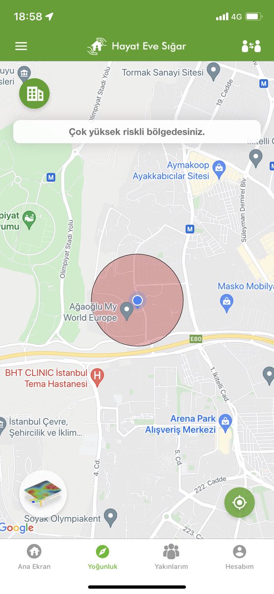 Mükemmel KYK güven saçıyor maşallah 🧿 #OKULLAR