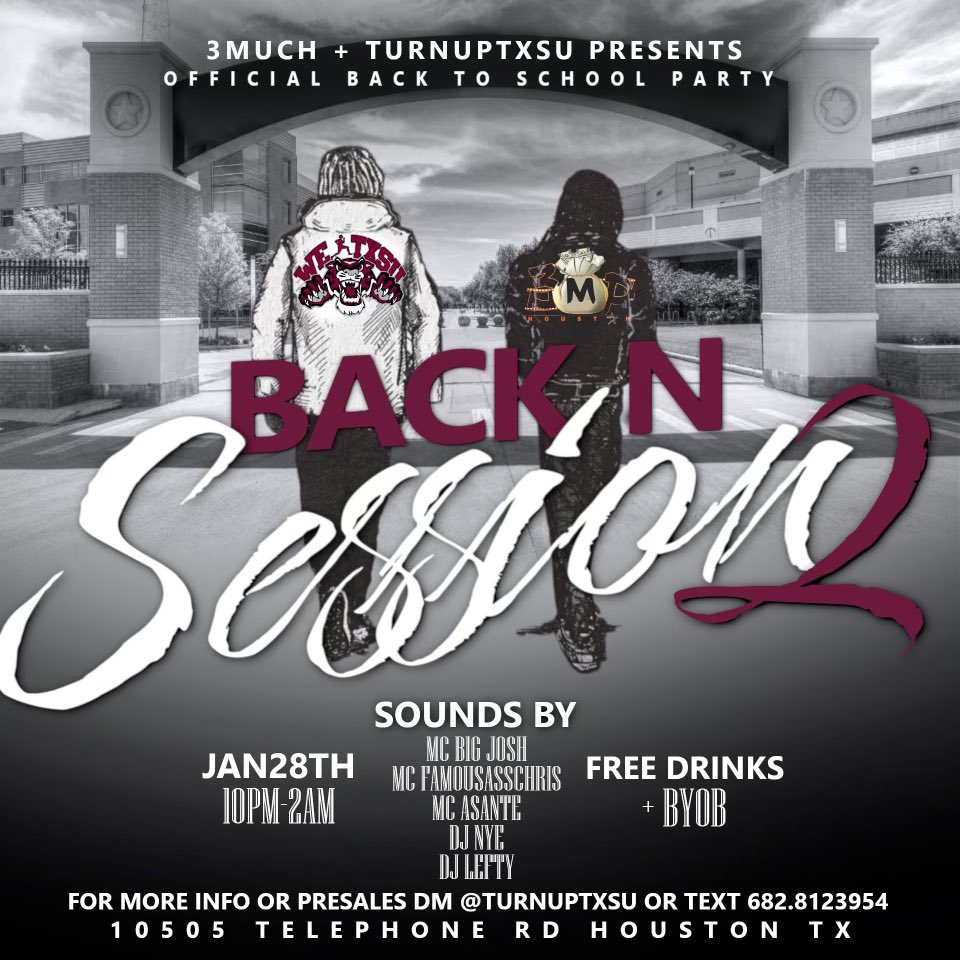 FanTastik_Ra's tweet photo. #BackInSession2 Be Advised ππ
πΎ https://t.co/kMYQJhmR5W