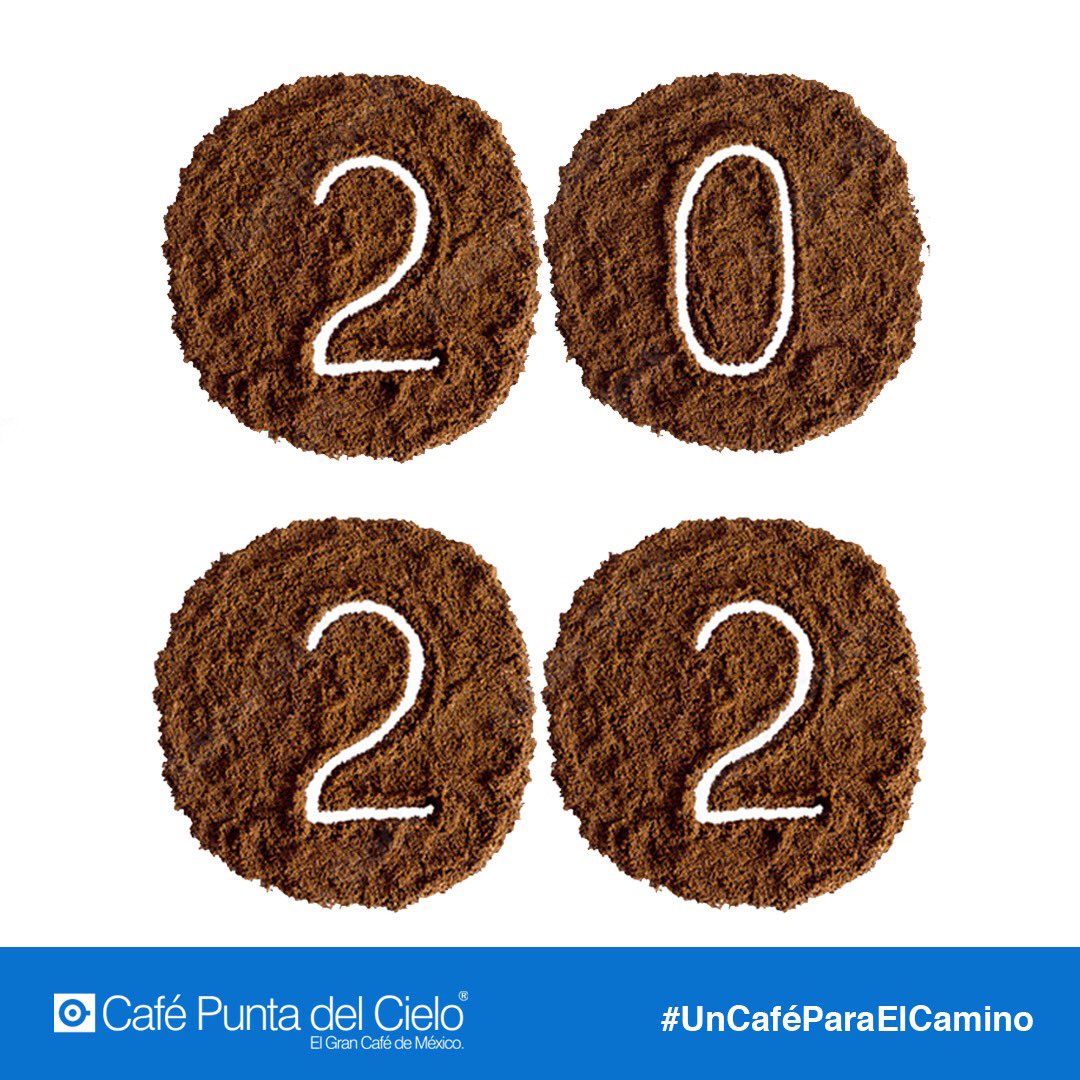 Queremos acompañarte todo el año ☕ 
#PuntaDelCielo #UnCaféParaElCamino