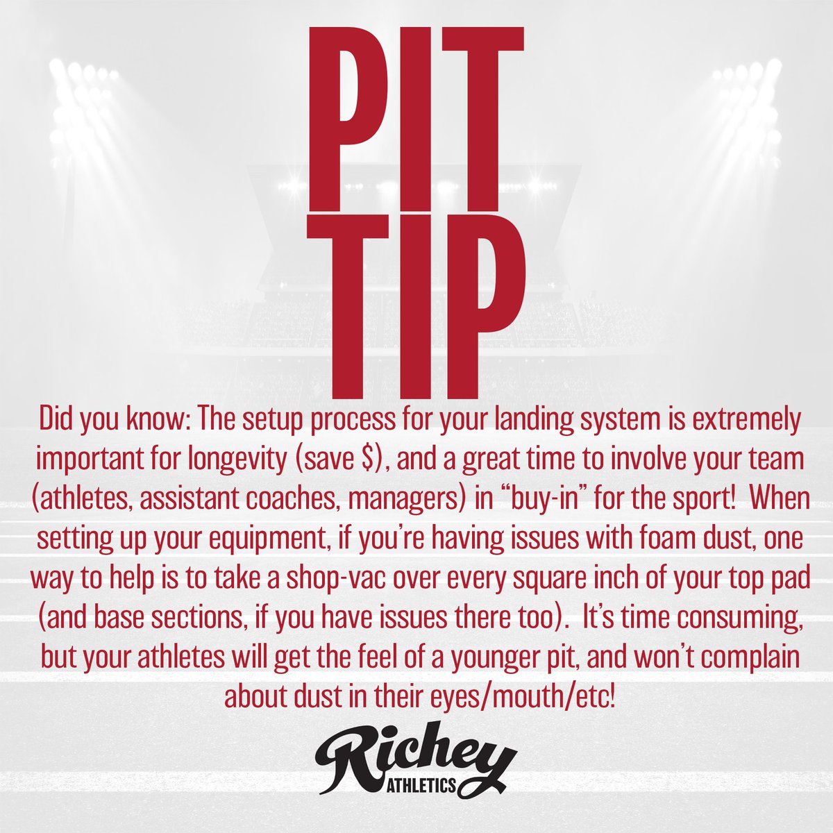 RicheyAthletics's tweet photo. #PITTIP #maketheteam https://t.co/Oa4vdn5vBc