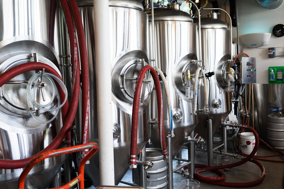 Balter Beerworks tweet media