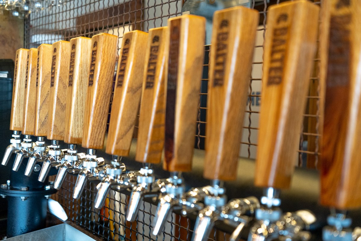 Balter Beerworks tweet media