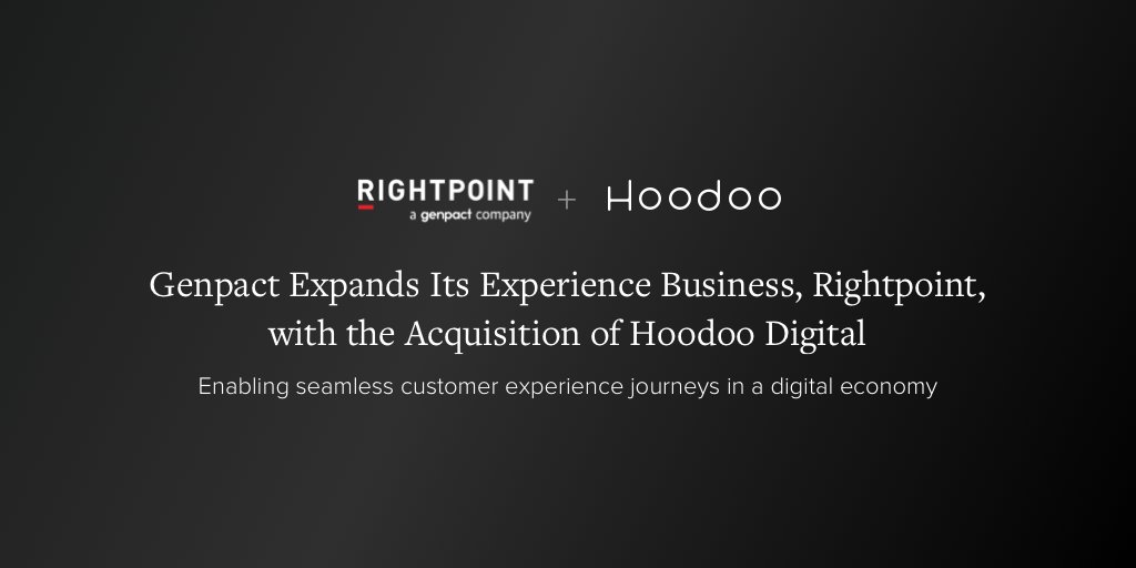 Rightpoint tweet media