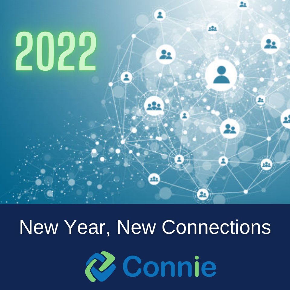 Conniect5's tweet photo. Begin this year by providing faster visits, fewer errors, and better care for your patients. Learn more: https://t.co/CZ0yzbtO0O #Connie #CTHealth #CTPhysicians #ConnecticutHIE #HIE #BetterOutcomes #NewYear2022 https://t.co/j69NsSAWft