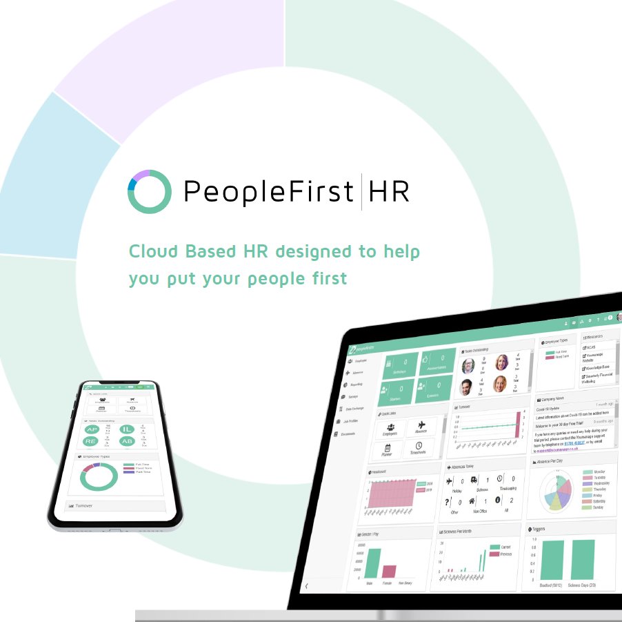 purplepumpkin99's tweet photo. Download our Brochure today to find out everything you need to know about our scalable and modular Cloud HR Software, HR PeopleFirstHR!
https://t.co/3uffZC3LsG
#hrctech https://t.co/mwiphESmSB