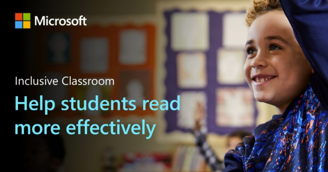 LDAWE1's tweet photo. Are you interested in learning how to use #ImmersiveReader to support student learning? If so, check out this amazing interactive guide: https://t.co/U1wpZhPmUA

#LDAWE #ATChat #LD #Microsoft #ATTuesday https://t.co/Q3akJu3kPv