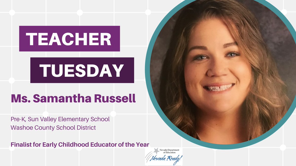 Nevada Department of Education tweet media
