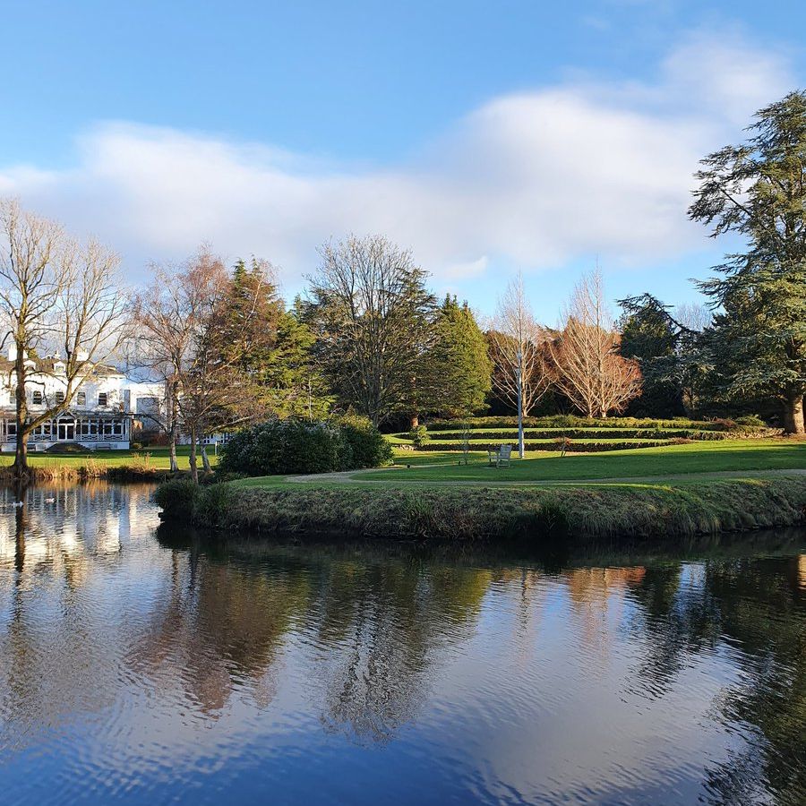 University of Gloucestershire tweet media