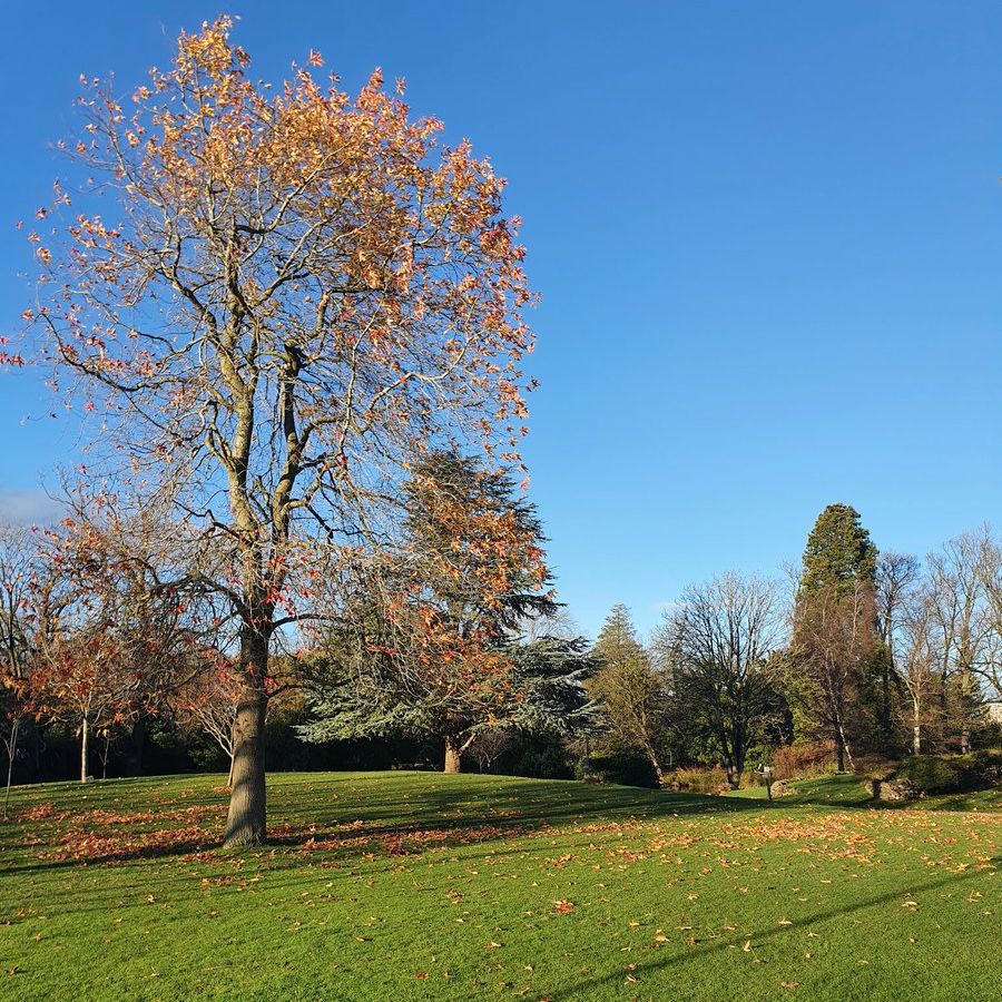 University of Gloucestershire tweet media