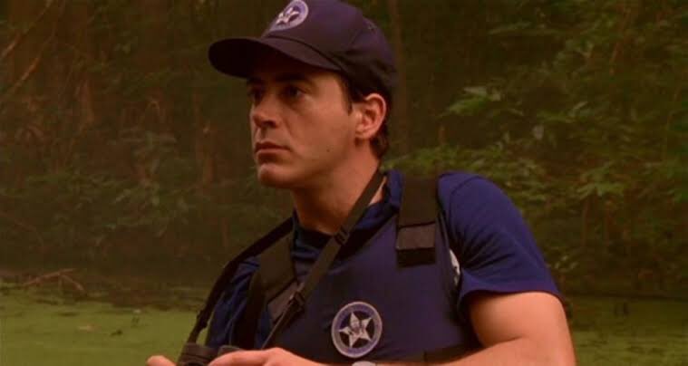 meglumy's tweet photo. U.S. Marshals (1998) https://t.co/BxokIMVG76