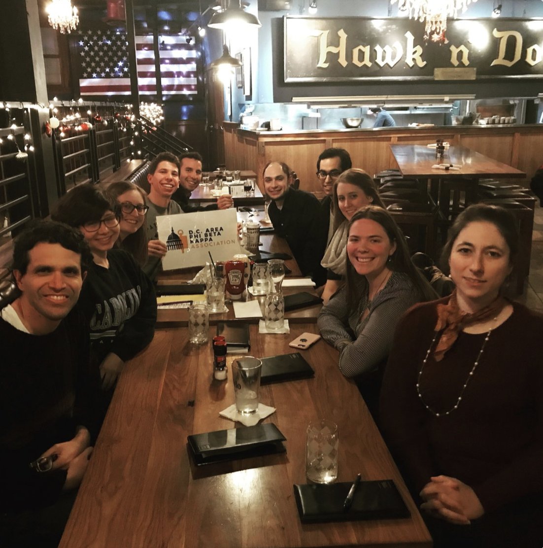 PhiBetaKappa's tweet photo. It's National Trivia Day! Post a #PBKSelfKey captioned with your most obscure piece of knowledge. https://t.co/OUovKOttof