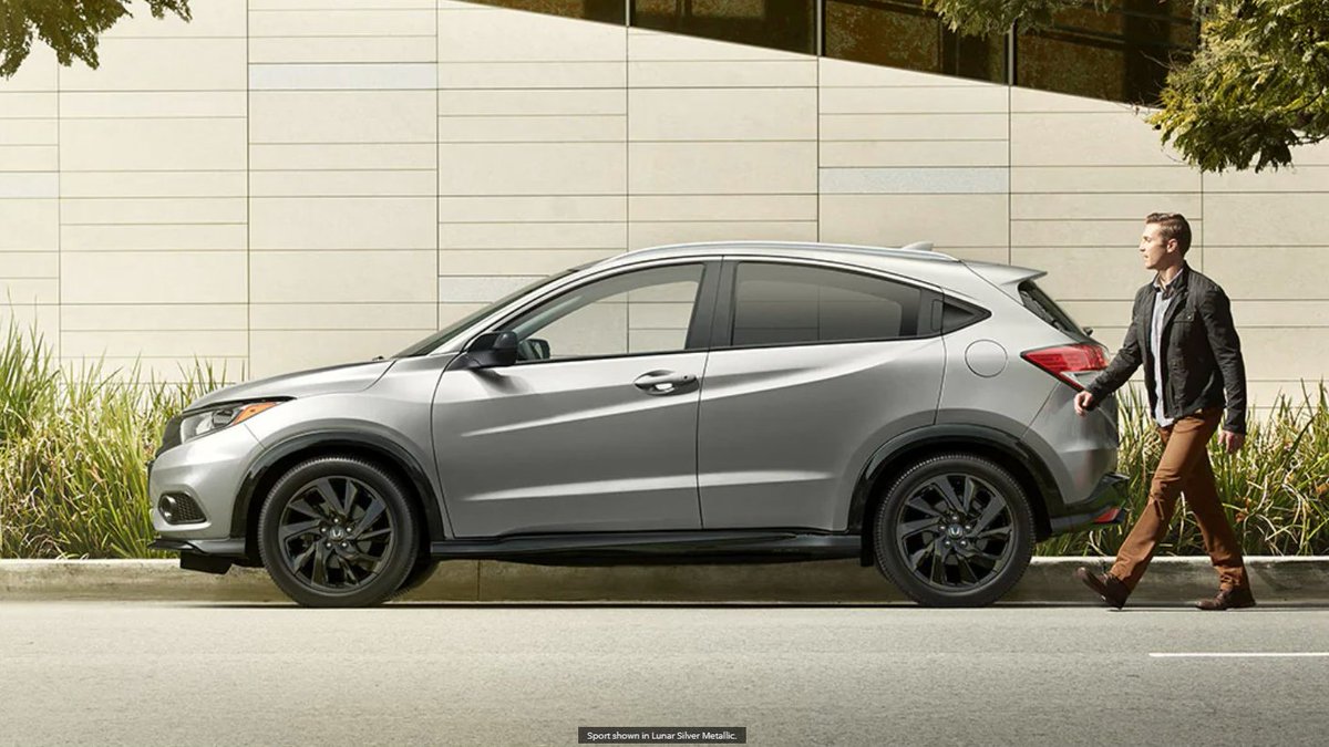 Showcase Honda tweet media