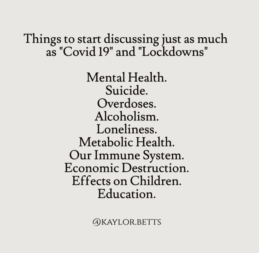 FantasticCooki2's tweet photo. Thank you @KaylorBetts this is our #future! Another #lockdown is NOT the answer.  @fordnation are you #listening? https://t.co/ejfSTu77M2