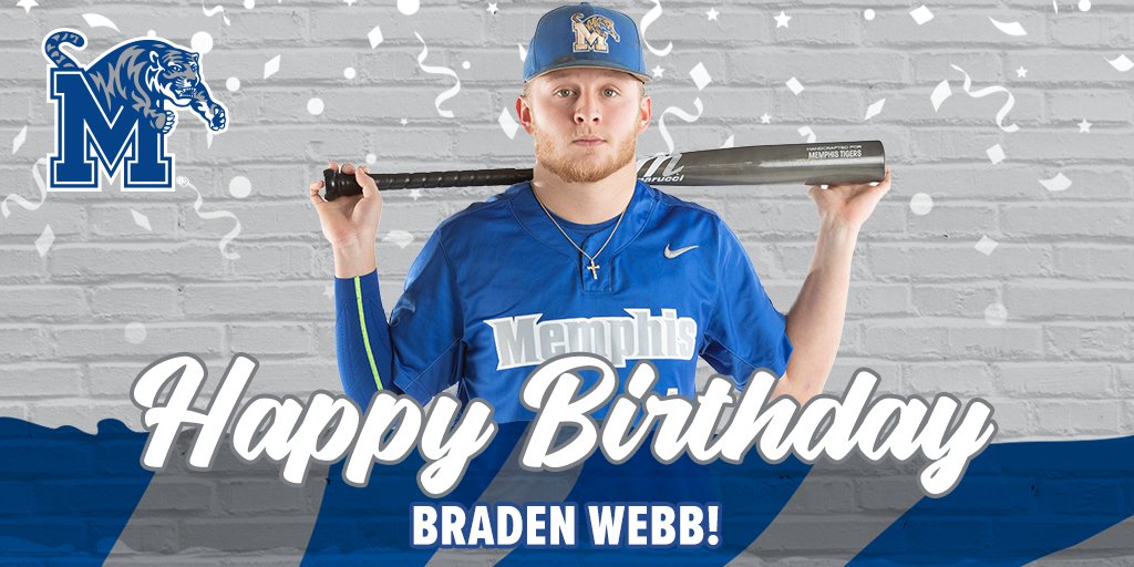 Memphis Baseball tweet media