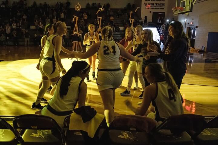 YorkDragonettes's tweet photo. The @YorkDragonettes 10-3 😉 on the season kick off 2022 when we host 4AAAA power   @LadyCavsBball1 on the 🏔, game tips @ 6:00.

#DragonetteNation show up PROUD &amp; show up LOUD!!!

🟣2️⃣0️⃣🐉2️⃣2️⃣🟡 https://t.co/w9FKCbyWhy