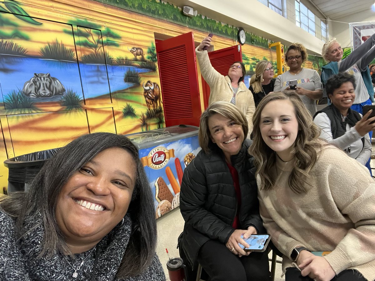 Kimberly Motton tweet media