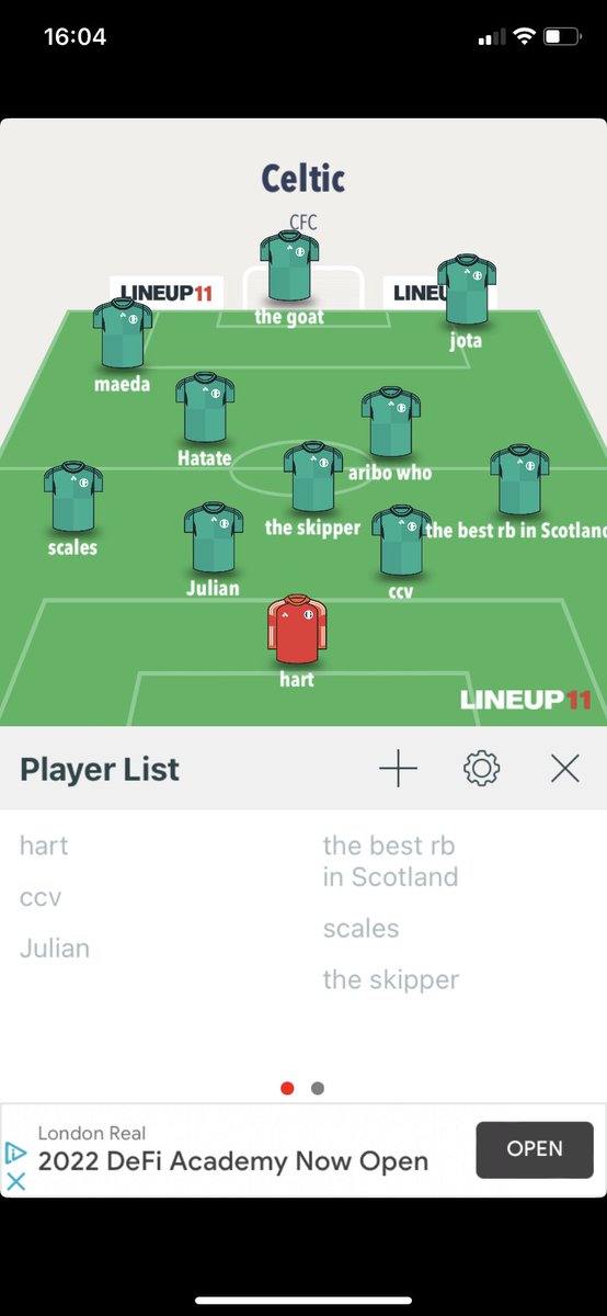 Callum Devine tweet media