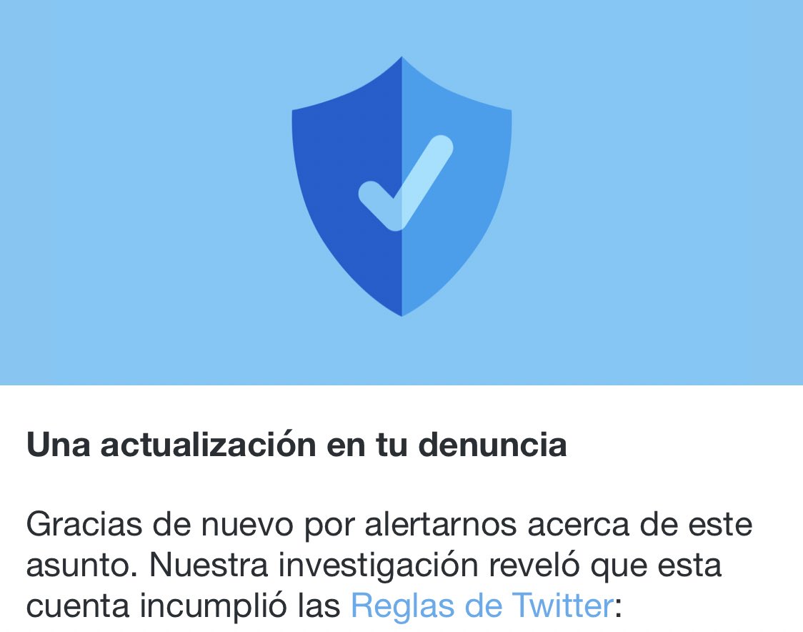Depurar el Odio que consumes también es divertido. A cada rato que veo un escudo de estos y me siento que estoy jugando Zelda #KeepYourTimelineHateFree