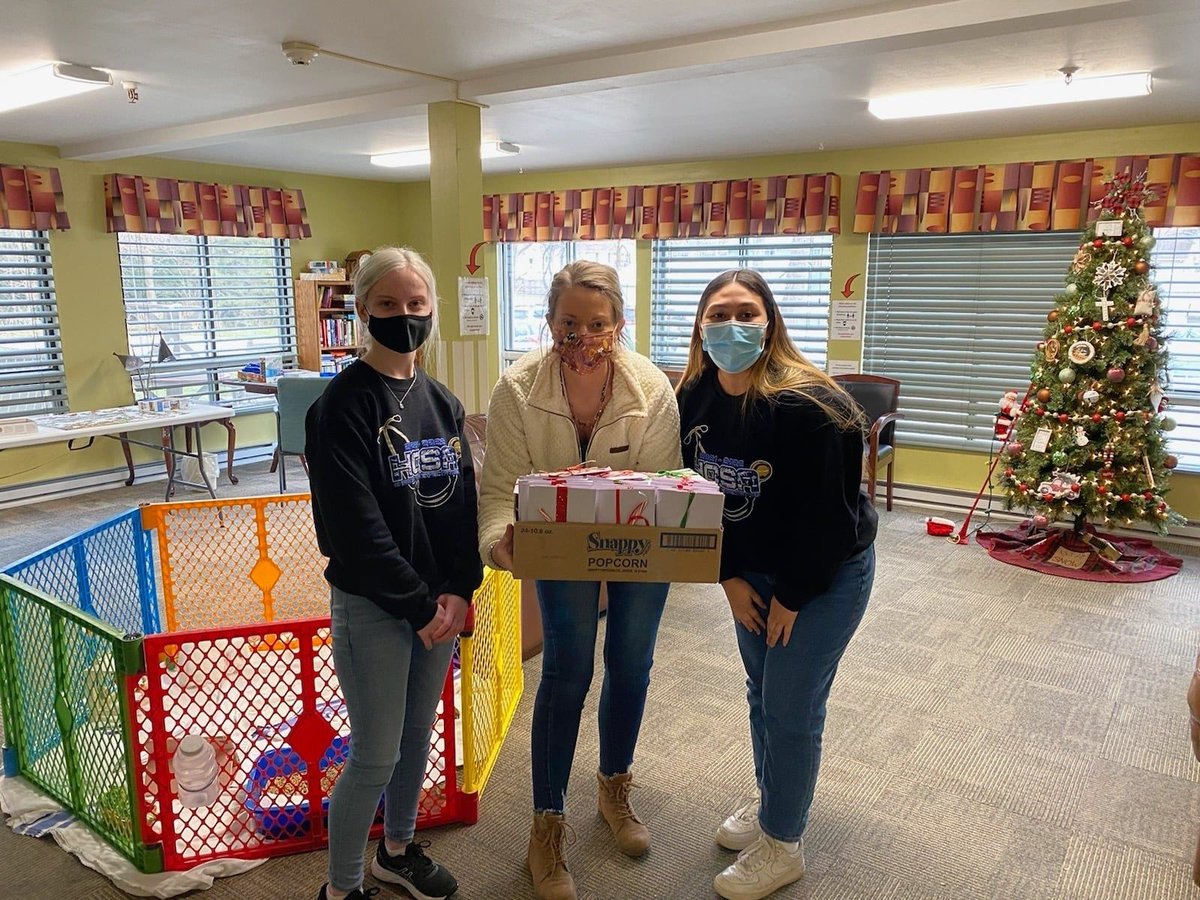 Council Bluffs HOSA tweet media