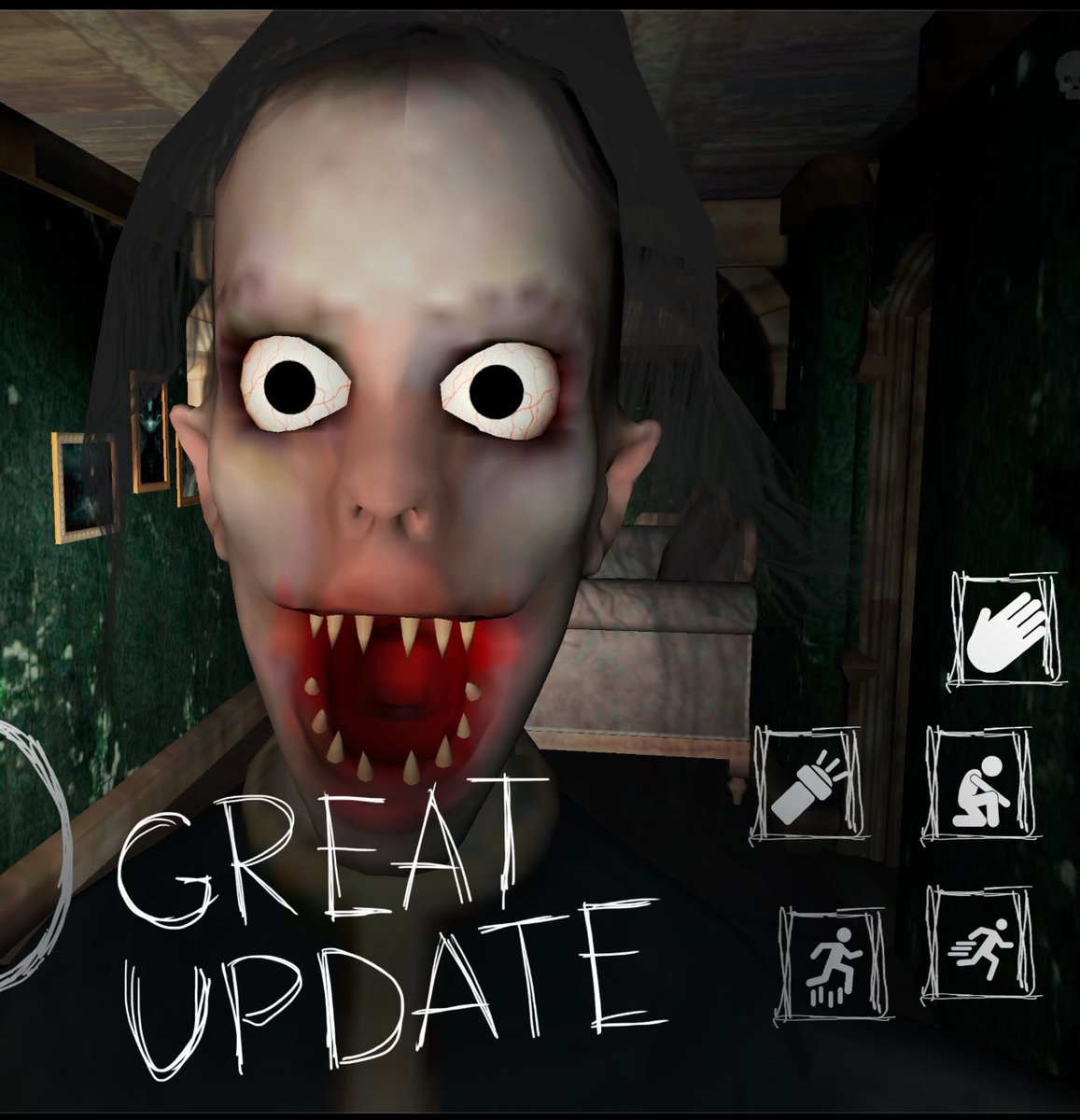 Jum_eater's tweet photo. Great update https://t.co/m8nIP4Yy9V