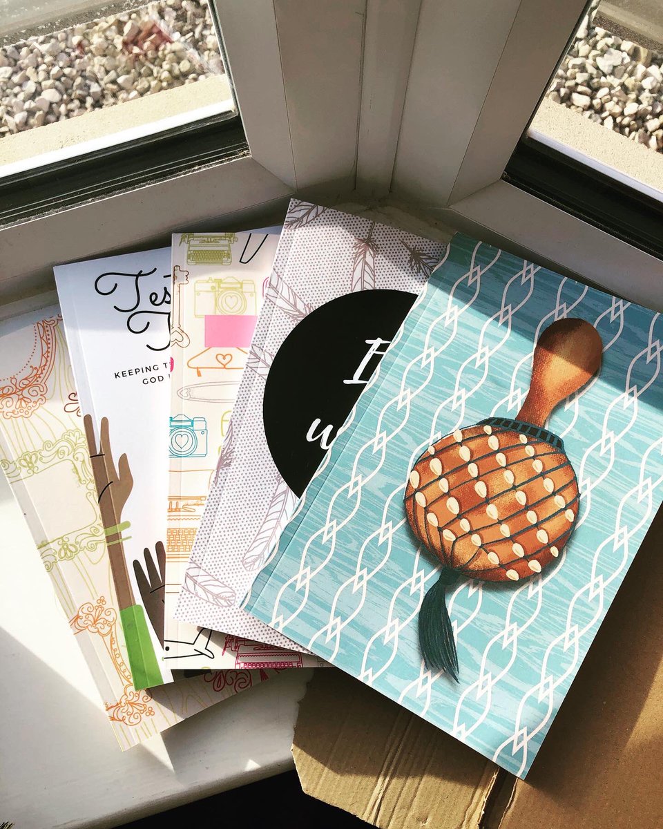 Abiola George tweet media