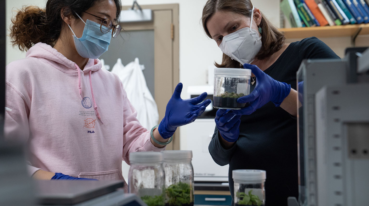 Huck Institutes tweet media