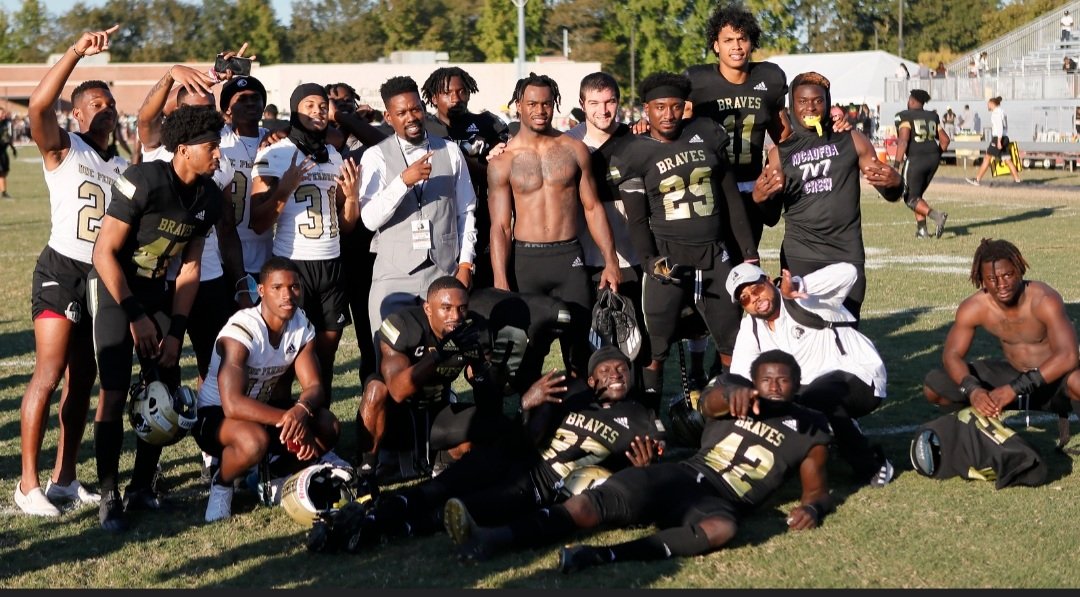 Chi-Emeke Worthington tweet media