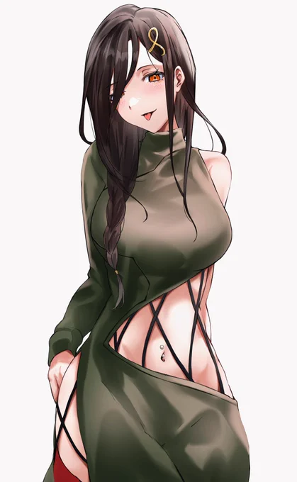 #巴絵 