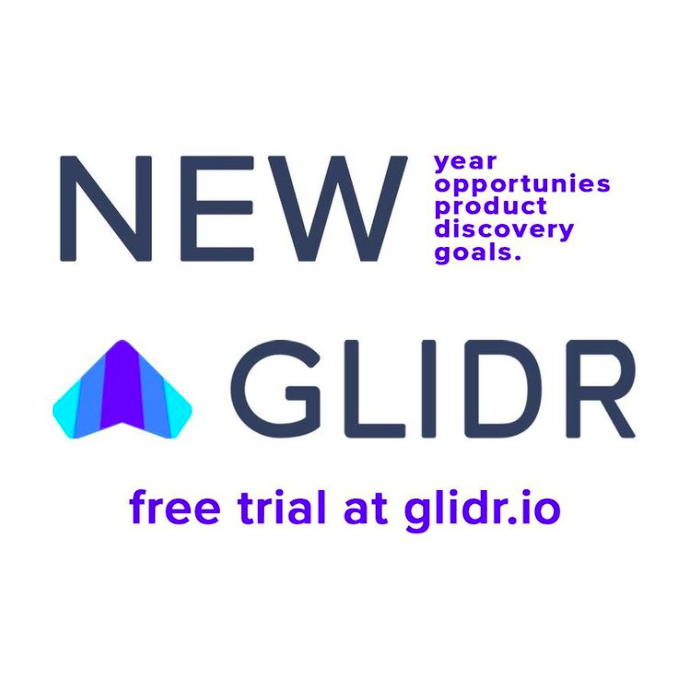 glidr's tweet photo. Start the new year off right with a free trial at https://t.co/PAd5SiOxFg!
#glidr #leanlaunchpad #productmanagementsoftware #innovation #customerdiscovery #productdiscovery #NewYearsResolution2022 https://t.co/kQCDVPNaD1