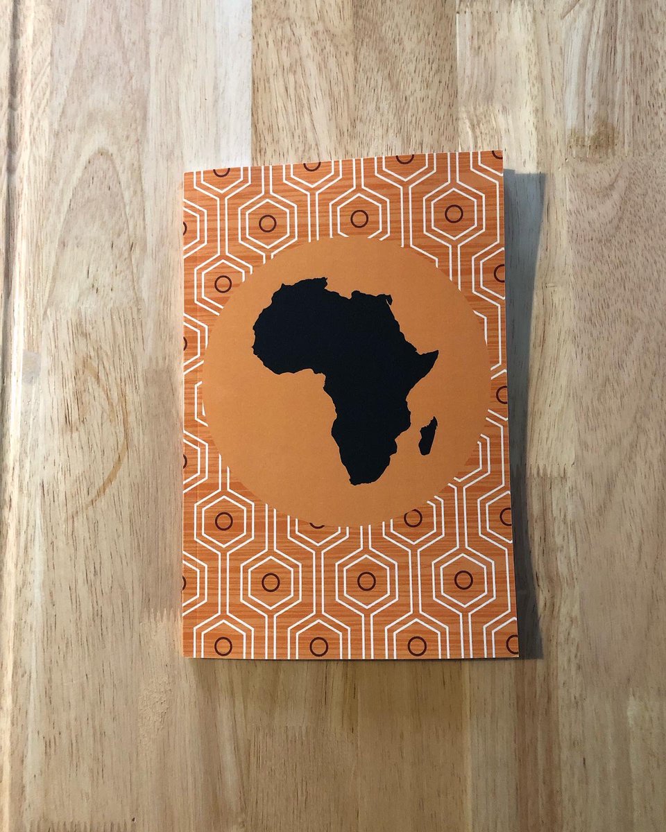 Abiola George tweet media