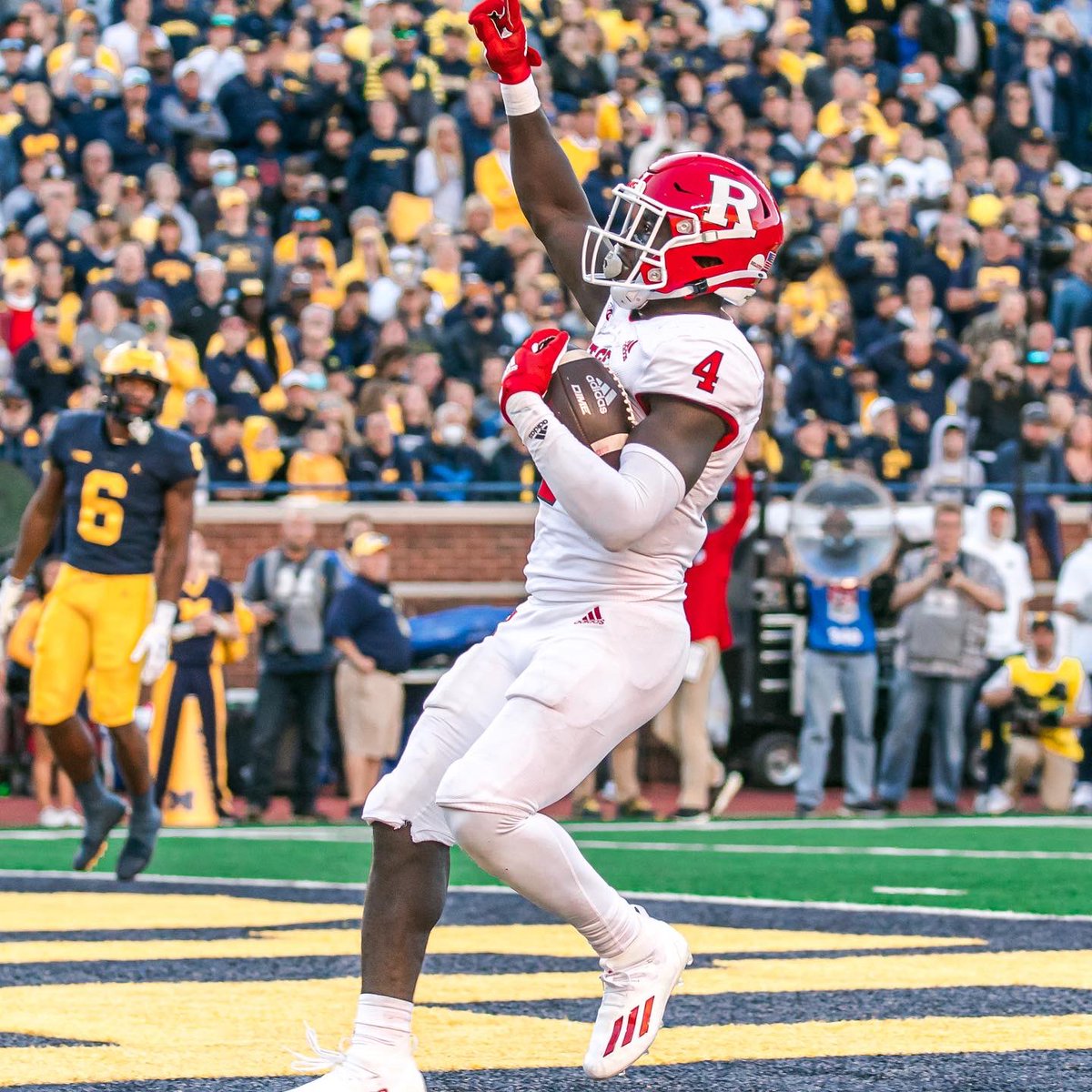 RFootball's tweet photo. Ville Mentality: The Young Brothers 🪓 

@Azy_02 | @aaronyoung04 | #CHOP https://t.co/zjfYM9QxcE
