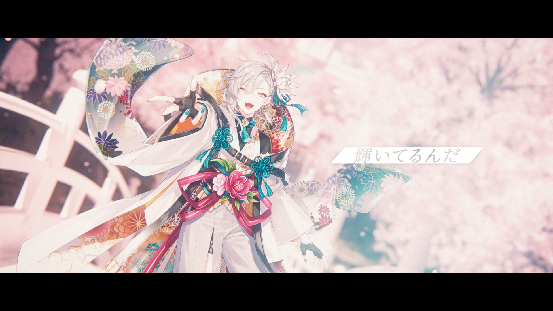 تويتر 朝倉涼 Ryo Asakura على تويتر もともと朝倉はイラスト系mvがすごい得意 というわけではなかったのだけど １枚絵として これはハマった という瞬間のカットから一気にバーッと広げられることがわかったから こういうmv作るの楽しくなった すごく